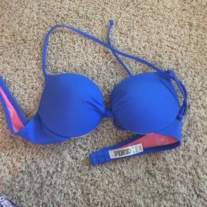 Victoria secret swim