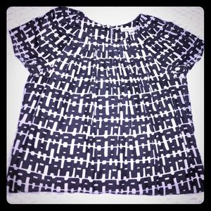 Crop top Banana Rebublic