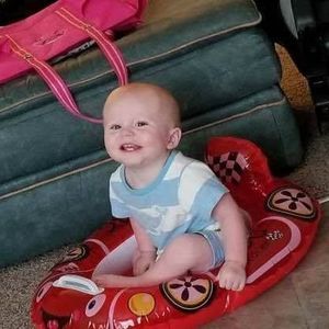 Meet your Posher, Molly