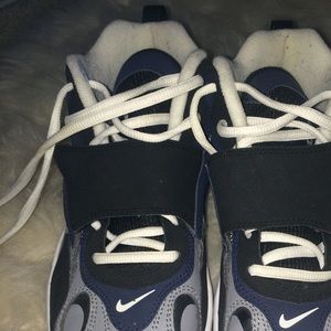 Nike shoes✔️👟