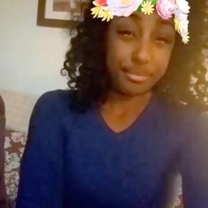 Meet your Posher, Taeya