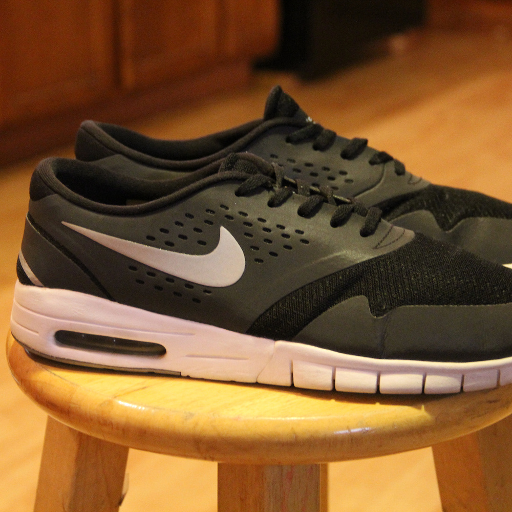 Nike Eric Koston 2 Air Max
