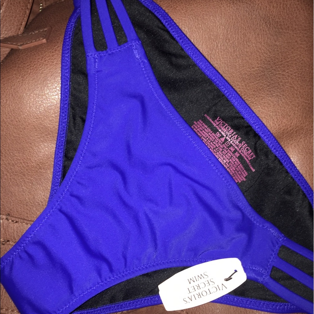 Victoria's Secret Cheeky Bottom