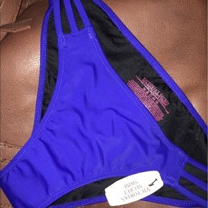 Victoria's Secret Cheeky Bottom