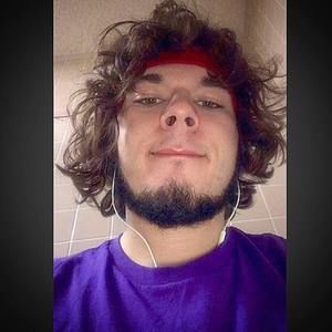 Meet your Posher, Jared