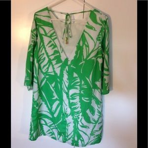Lily Pulitzer for Target size Medium Dress