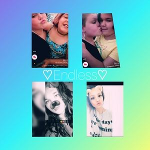 Meet your Posher, Hailey