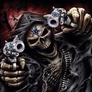 Meet your Posher, Raymond