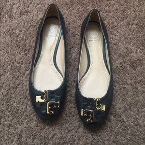 Tory Burch Flats