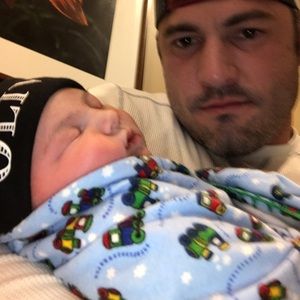 Meet your Posher, Danny