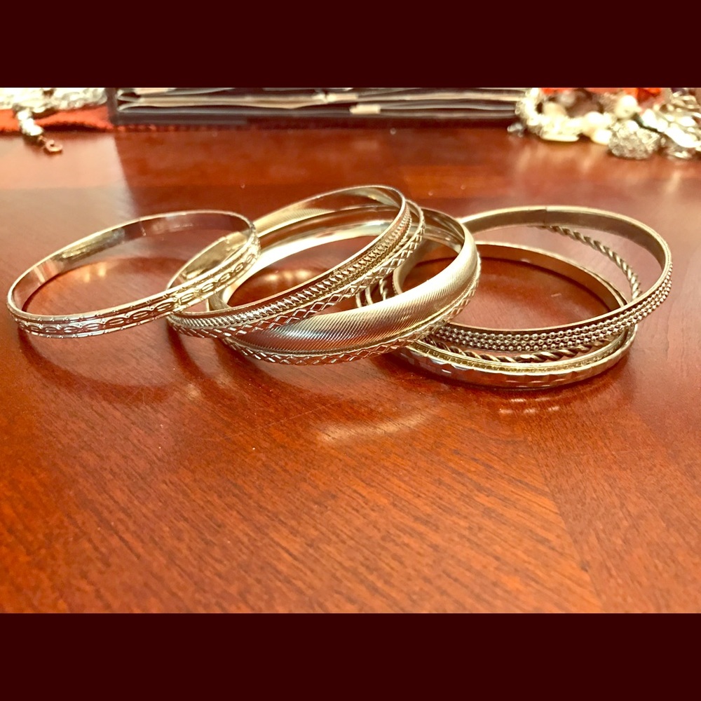 Bracelets