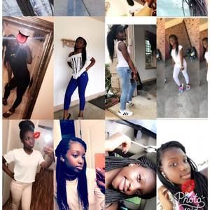 Meet your Posher, Dora