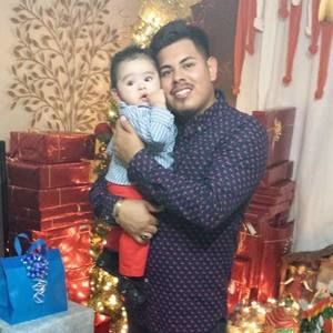 Meet your Posher, Erika