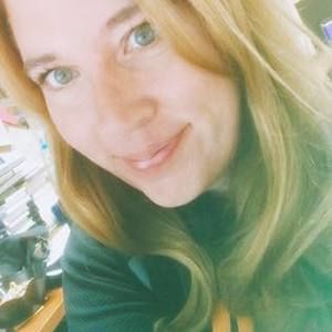 Meet your Posher, Misty