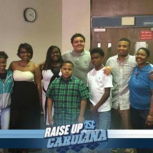 Meet your Posher, Carlson