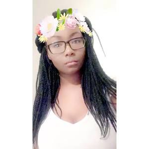 Meet your Posher, Laresha