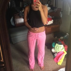 Victoria secret sweatpants