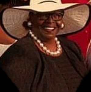 Meet your Posher, Margaret