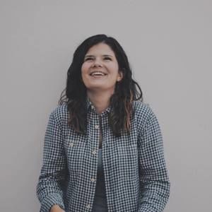 Meet your Posher, Kate