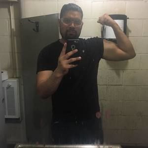 Meet your Posher, Armando