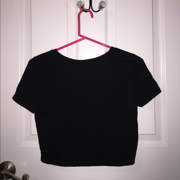 Crop Top Bundle🎉 - Picture 7 of 7