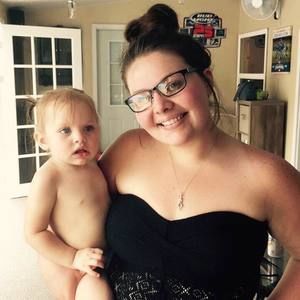 Meet your Posher, Jordyn