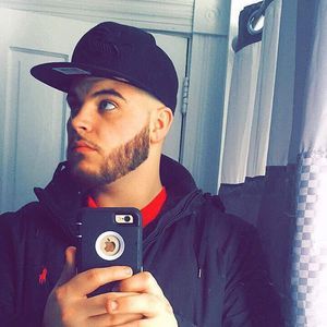 Meet your Posher, Mike