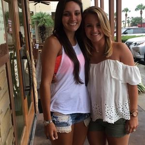 Meet your Posher, Mallory