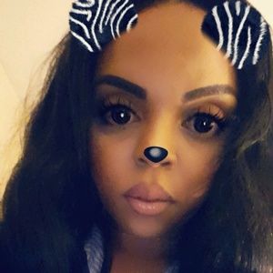 Meet your Posher, Theresa