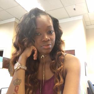 Meet your Posher, Shamara