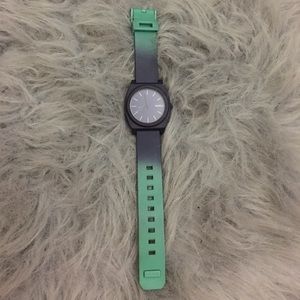 Nixon Watch