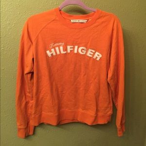Tommy Hilfiger sweatshirt