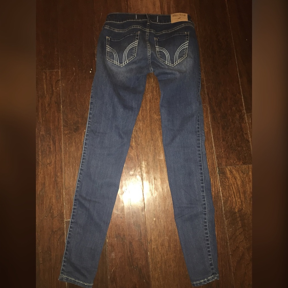 Jeans - Picture 2 of 2