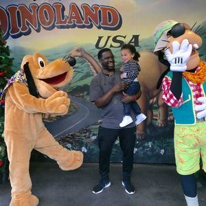 Meet your Posher, Christopher