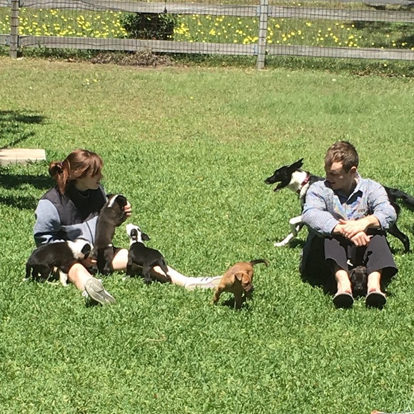 💓 meet the seller 💓 - Picture 7 of 8