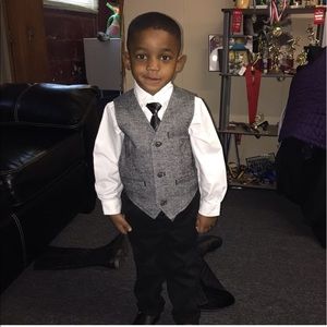 Meet your Posher, Jay