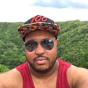 Meet your Posher, Brandon