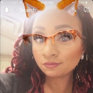 Meet your Posher, Precious