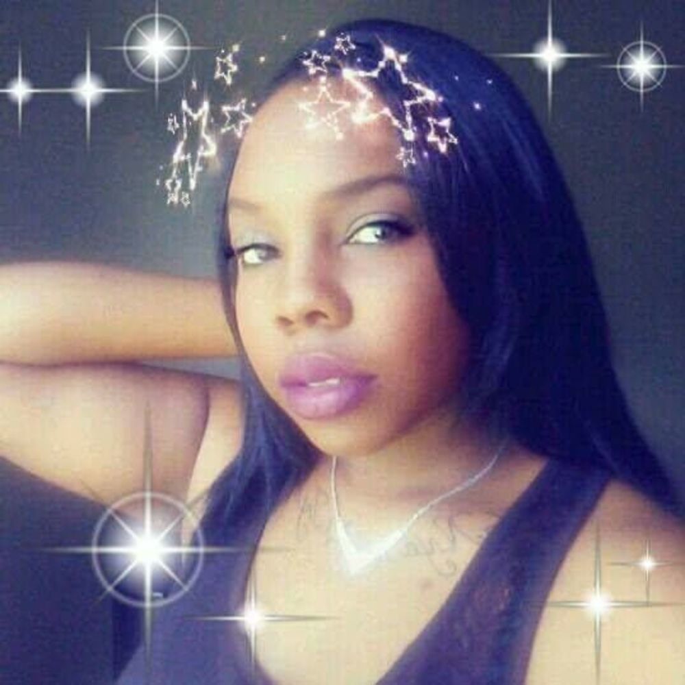 Meet your Posher, Tameka