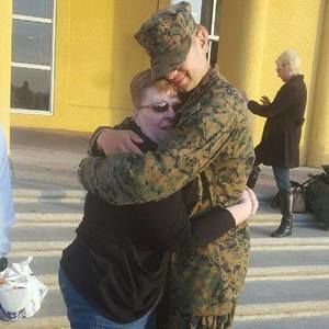 Meet your Posher, Michael