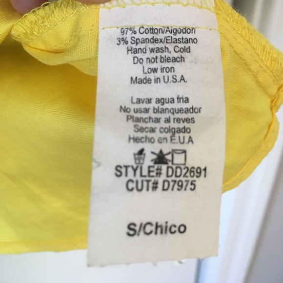 Color-block Dress - Picture 3 of 5