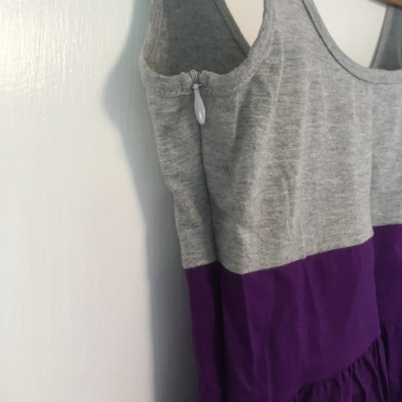 Color-block Dress - Picture 5 of 5