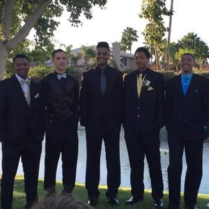 Meet your Posher, Malik