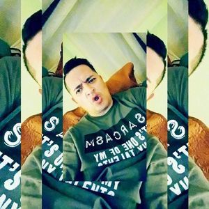 Meet your Posher, Marcos