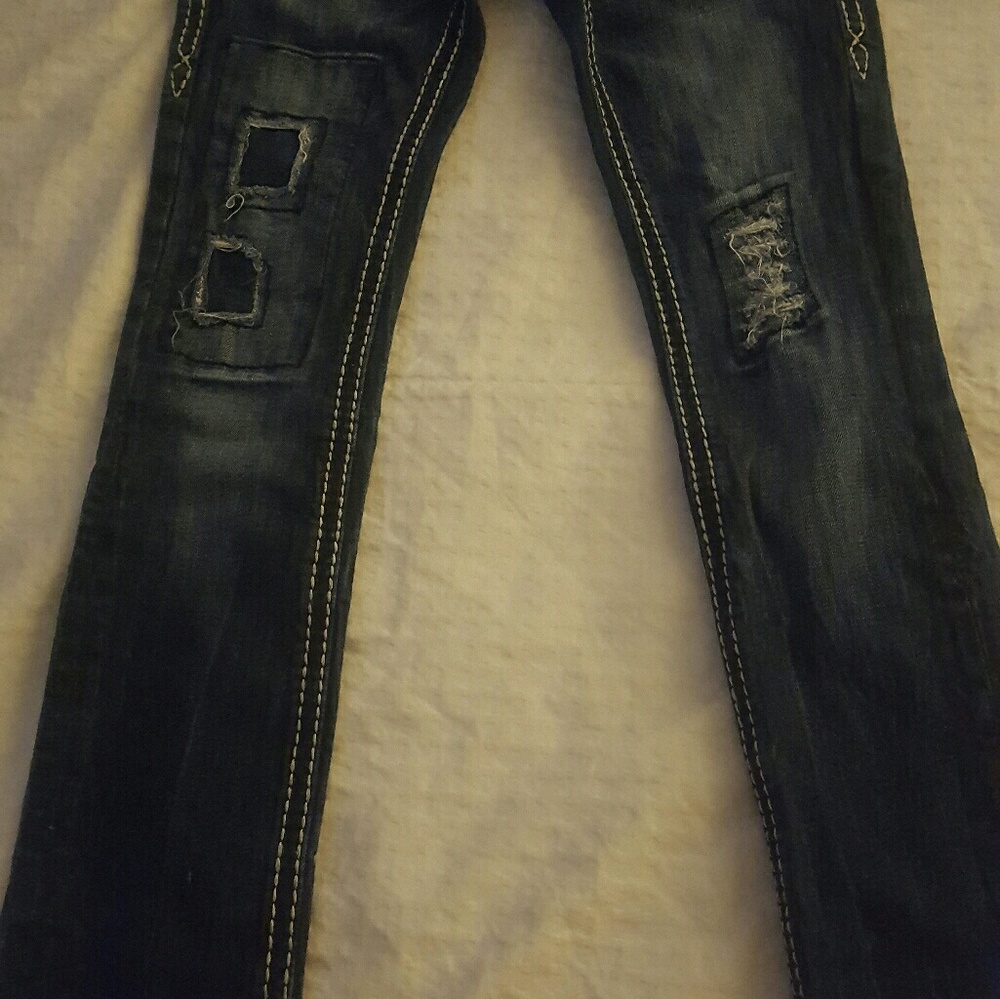 Rock revival