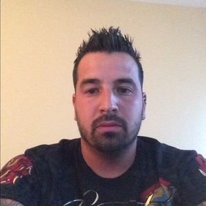 Meet your Posher, Aaron