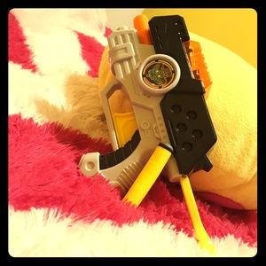 Nerf Gun (one bullet only)