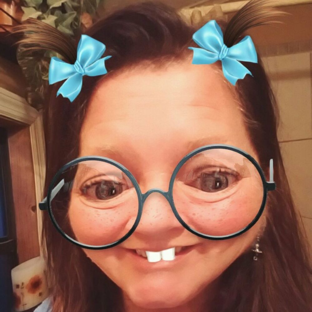 Meet your Posher, Diane