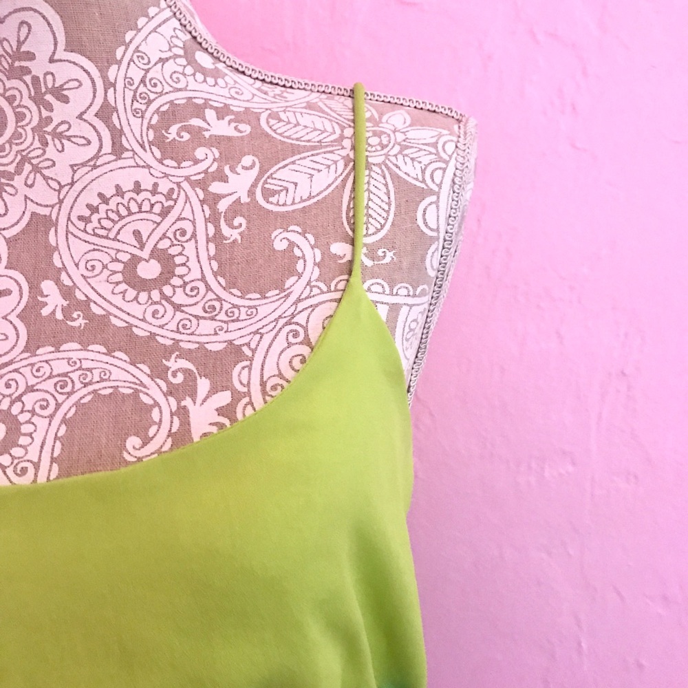 Neon Sundress 💐 - Picture 4 of 6