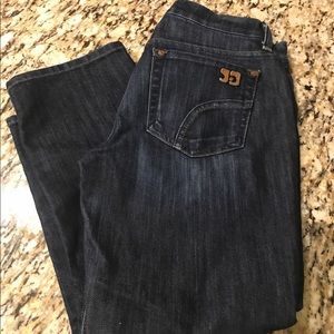 💕🆕 Listing! JOE'S JEANS Crop Size 29 FINAL SALE!